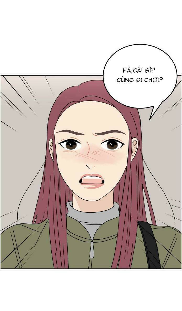 30 Phút Bước Đi Bên Em: Chapter 74