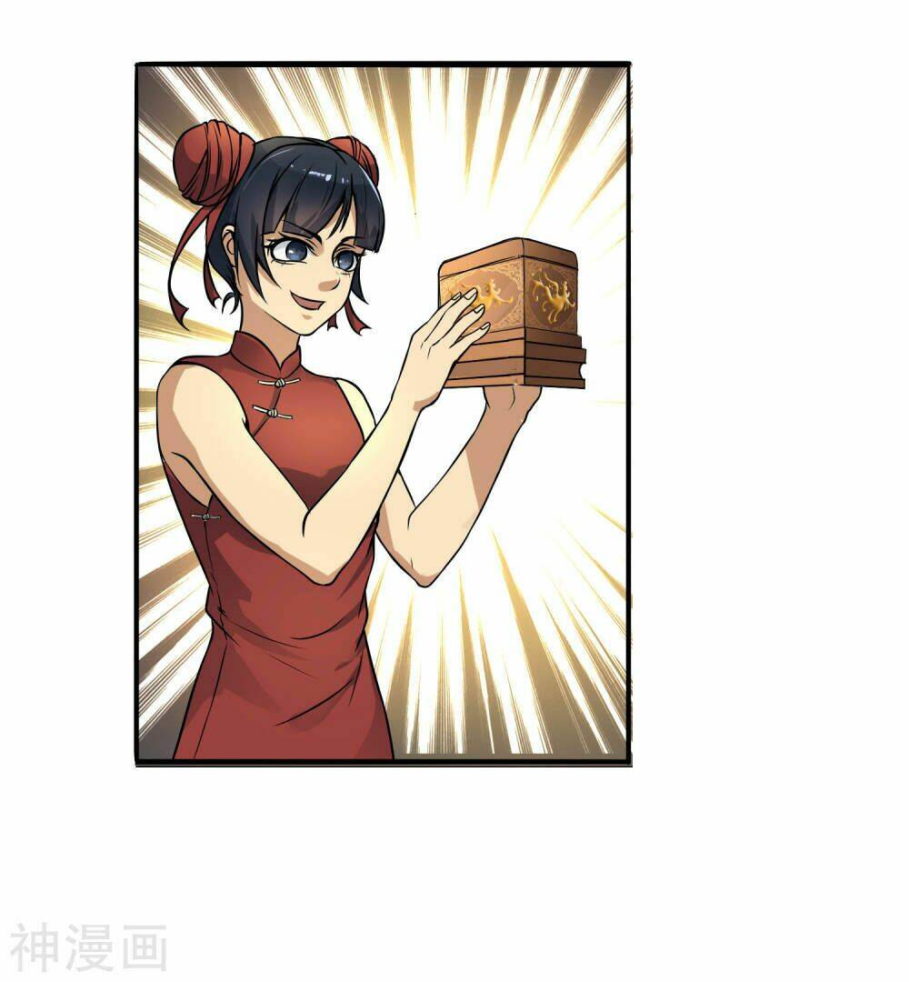 Tôi Có Thuốc Hối Hận: Chapter 10