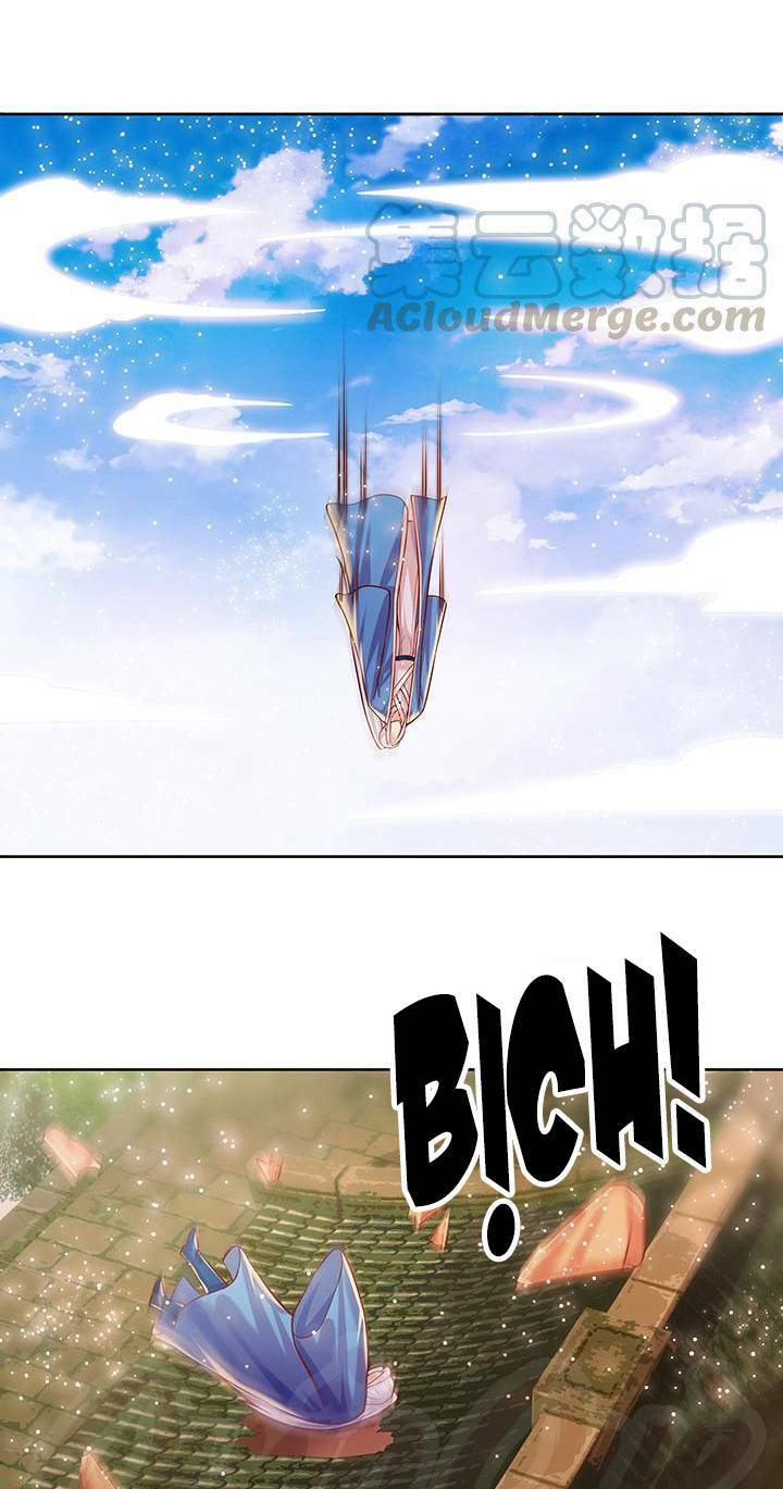 Siêu Phàm Truyện: Chapter 86