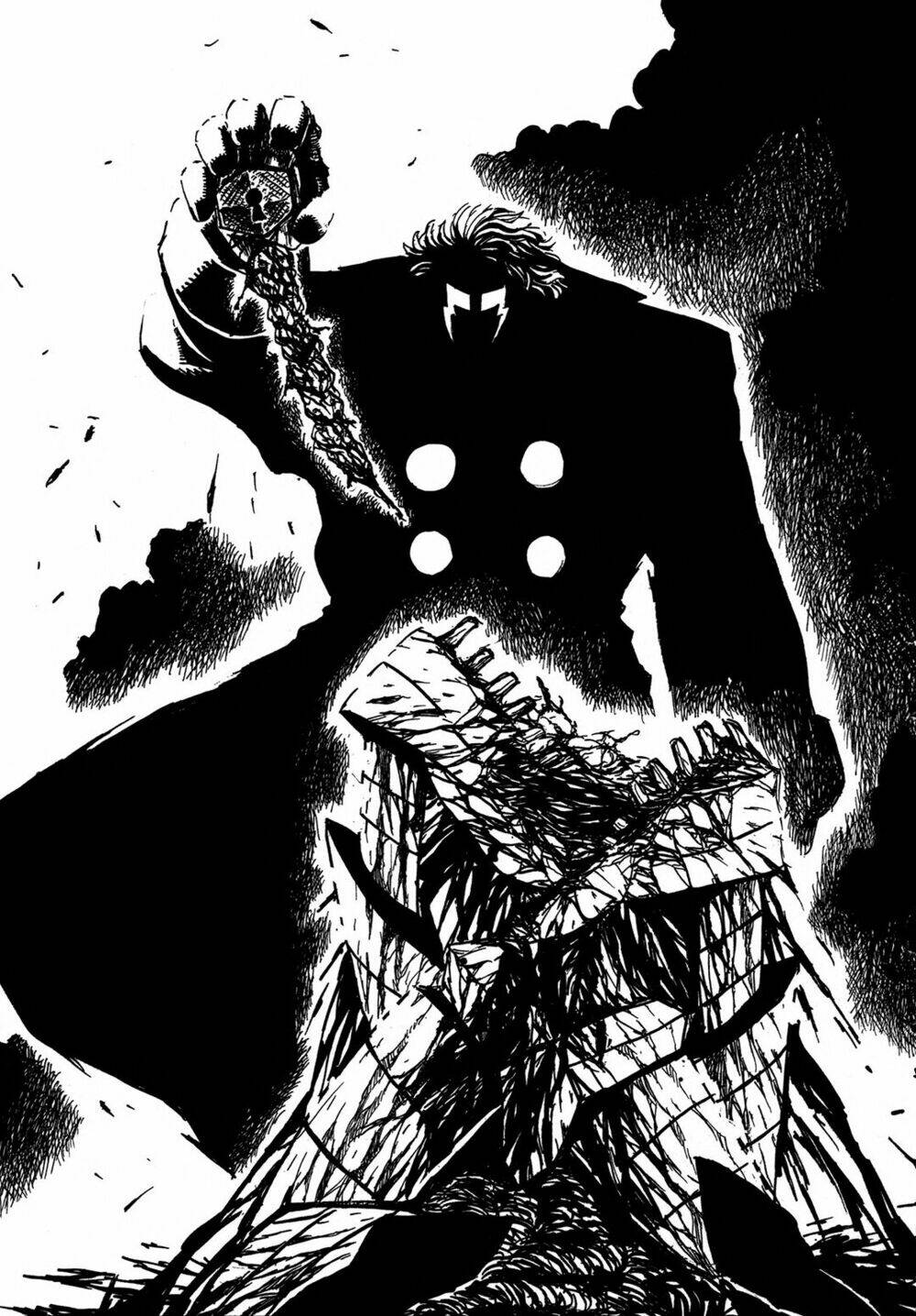 Keyman: Chapter 6