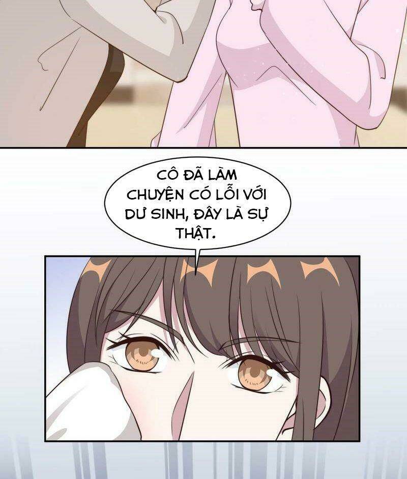 Tổng Tài, Tránh Xa Tôi Ra: Chapter 52