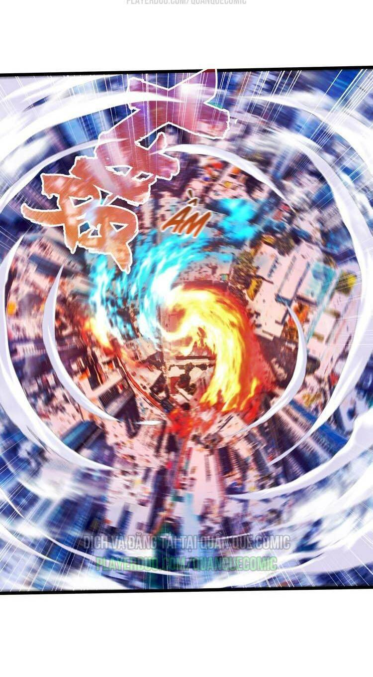 Kinh Thế Kỳ Nhân: Chapter 30