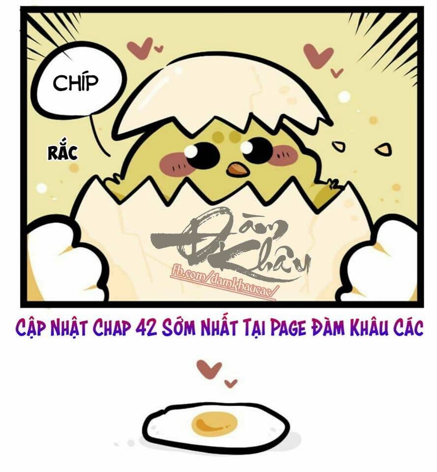 Đời Không Như Mình Tưởng: Chapter 41