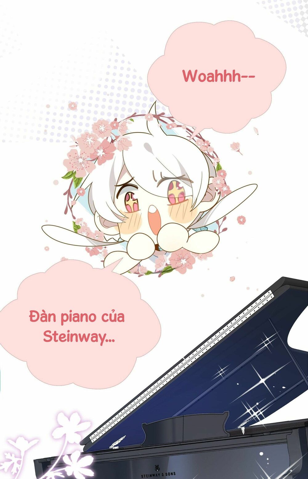 Nữ Phụ Như Tôi Cũng Có Ngày Ra Mắt: Chapter 38