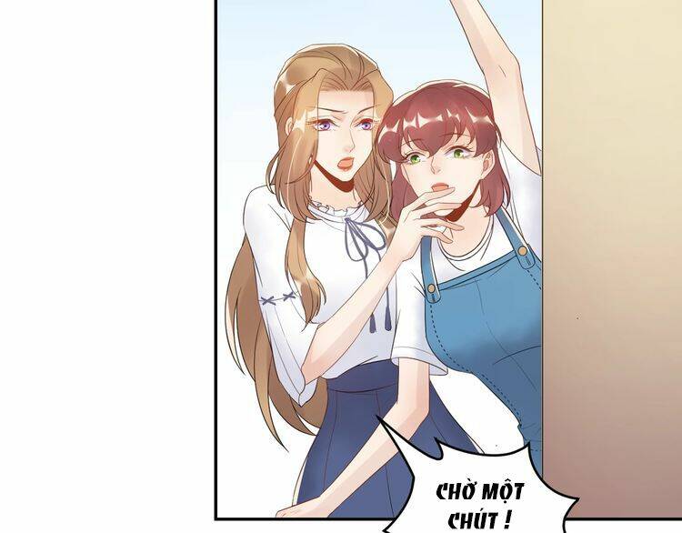 Trong Sinh Chi Ức Vạn Ảnh Hậu Yếu Thượng Vị: Chapter 48