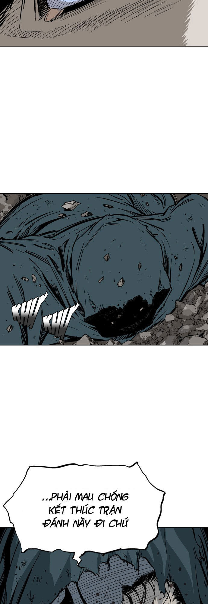 Cao Thủ 2: Chapter 10