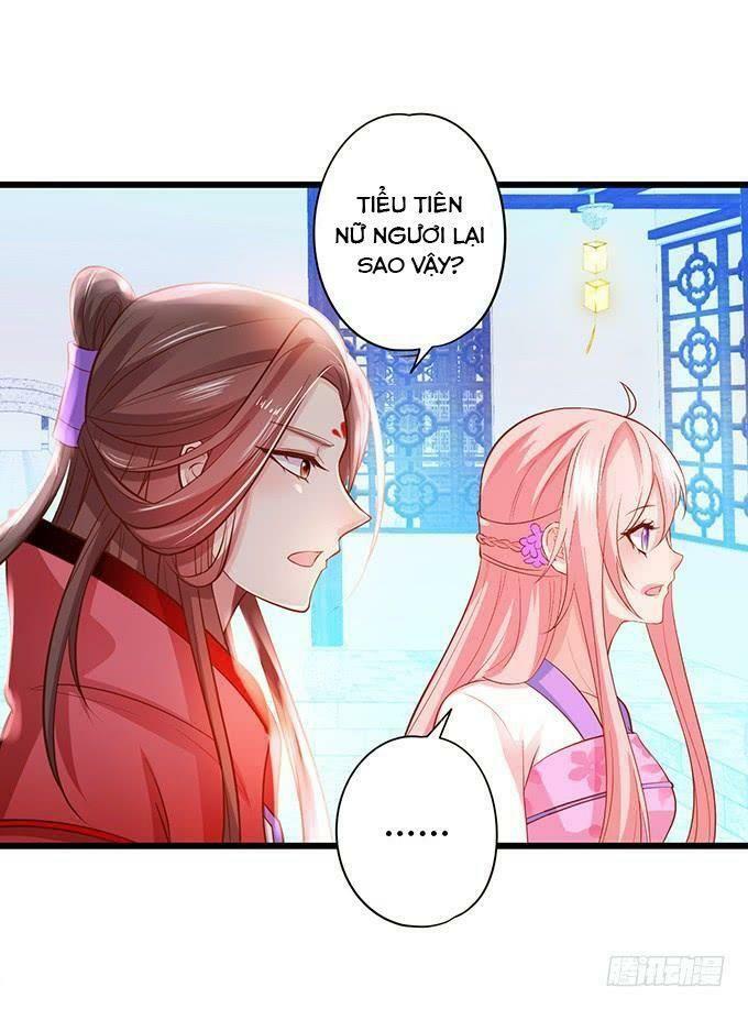 Hồ Tiên Hung Bạo: Chapter 104