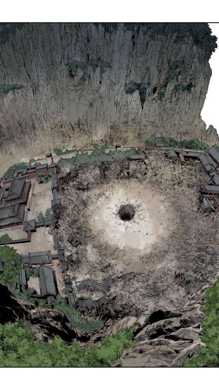 Cao Thủ 2: Chapter 112