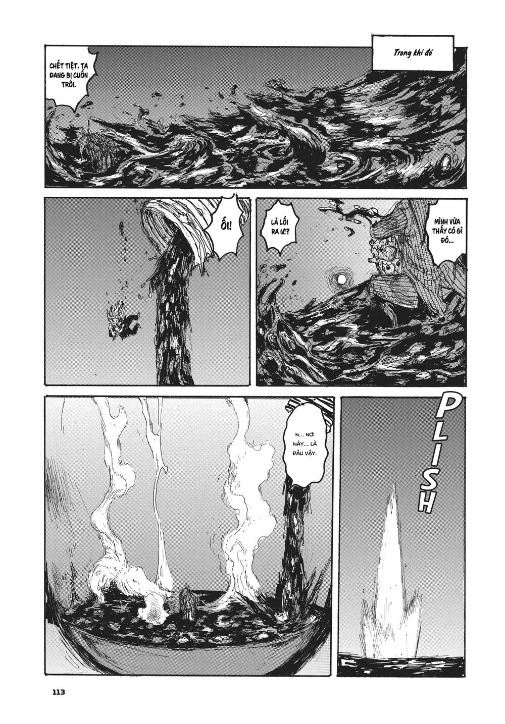 Kẻ Mất Trí Và Thế Giới Ma Thuật: Chapter 142