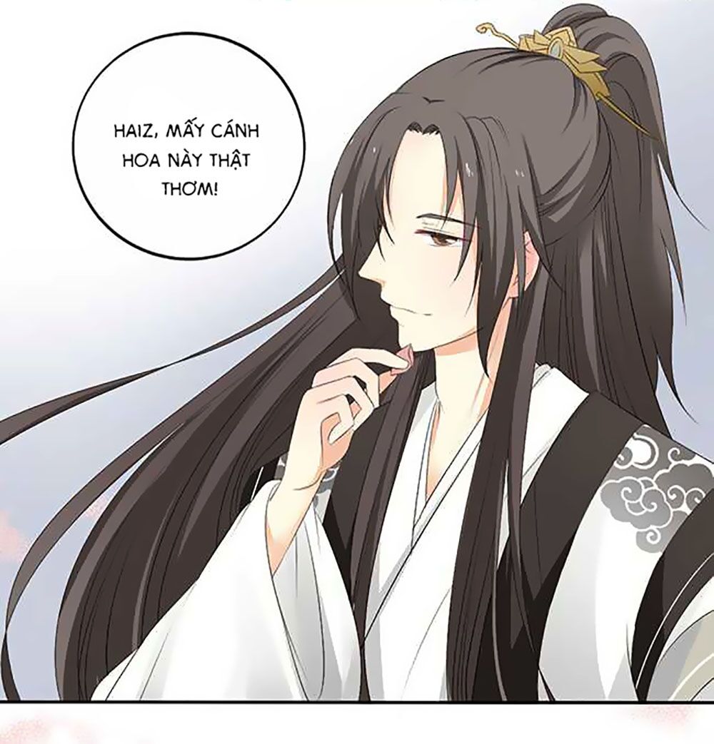 Quy Tự Dao: Chapter 13