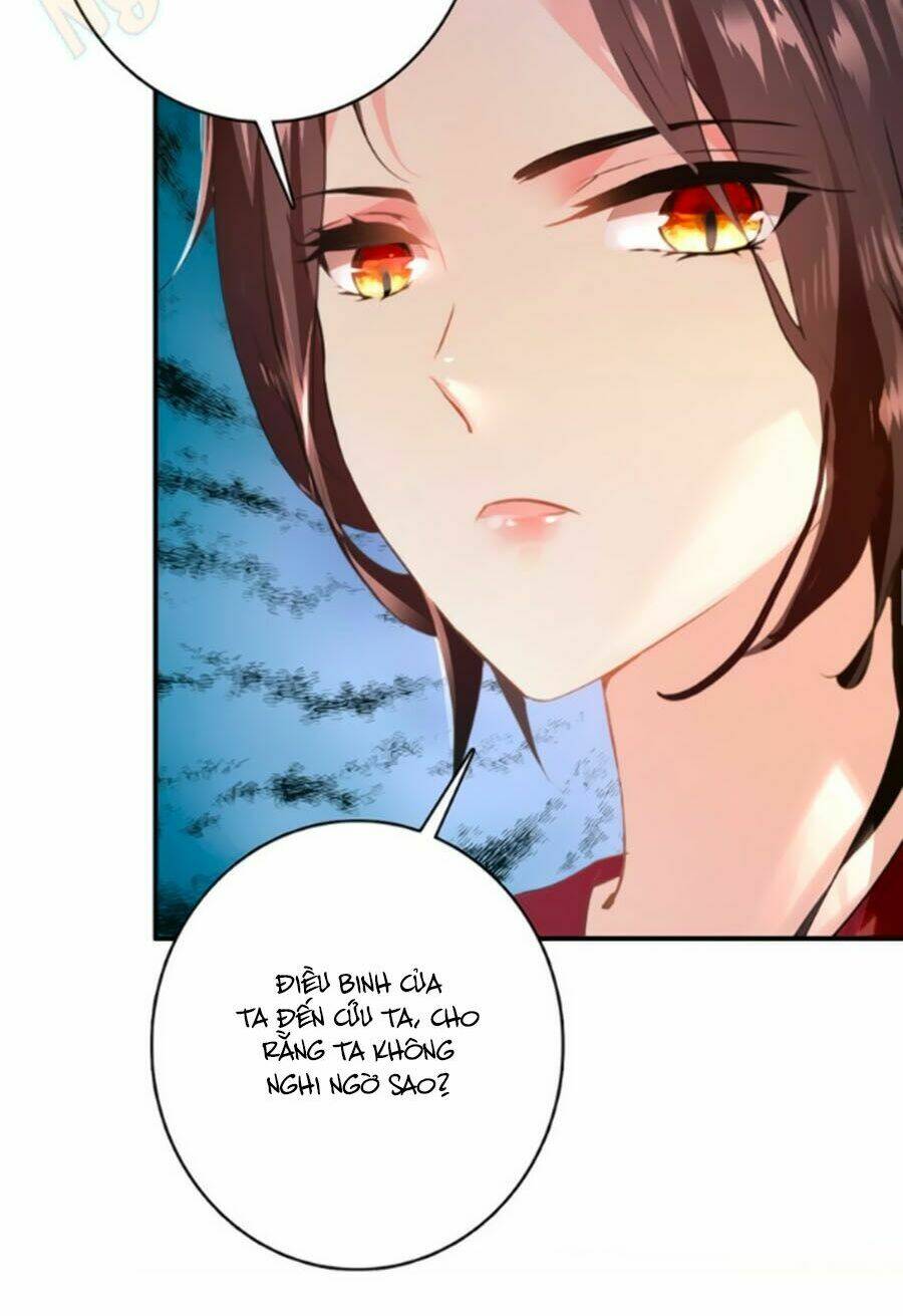 Mỹ Nhân Làm Tướng: Chapter 19