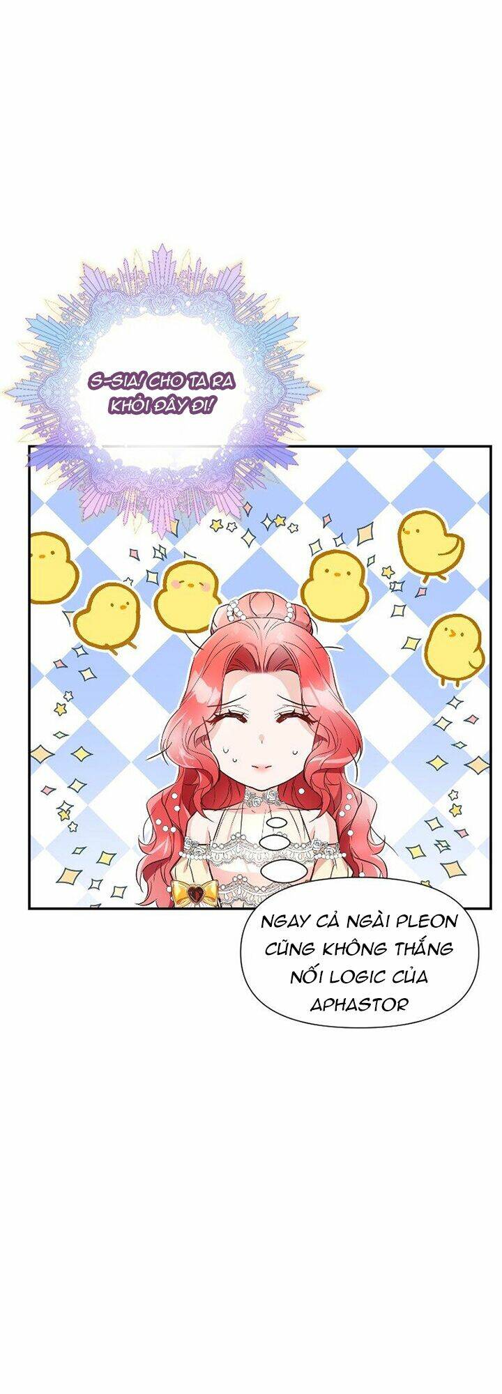 Tất Cả Mọi Người Đều Yêu Quý Nhân Vật Phản Diện: Chapter 21