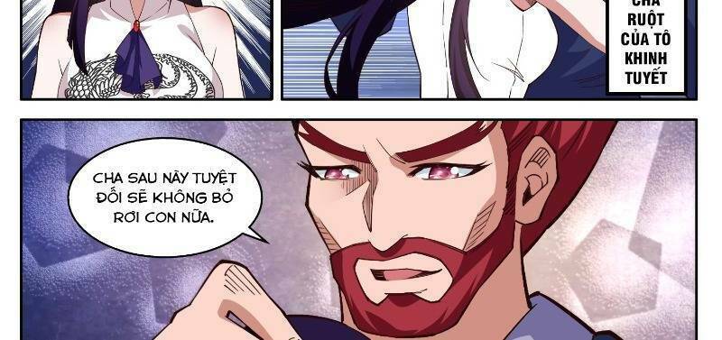 Khắc Kim Phong Thần: Chapter 97