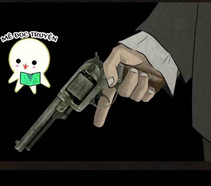 Thành Đô 1995: Chapter 25