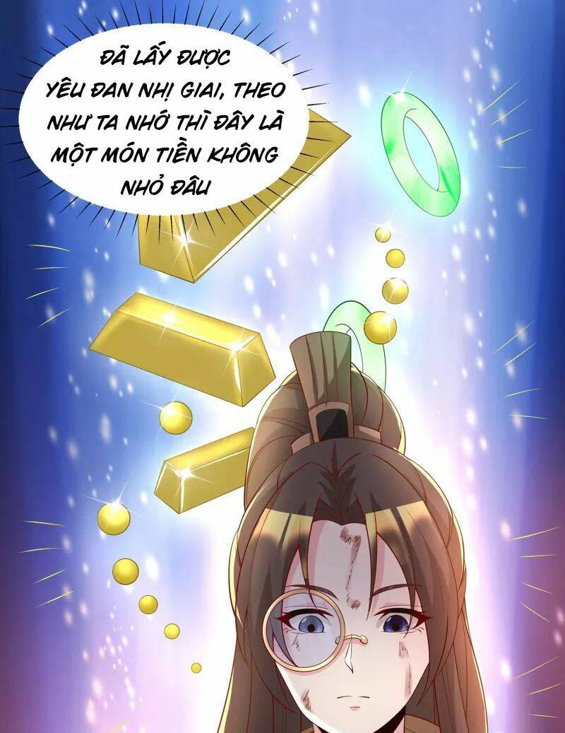 Tiến Sĩ Khoa Học Kỹ Thuật Tu Tiên: Chapter 2