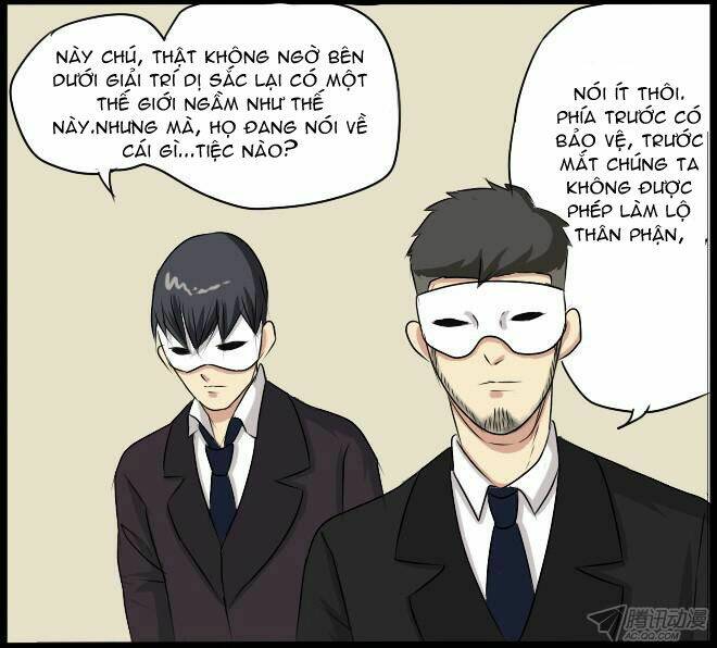 Future trial: Chapter 21