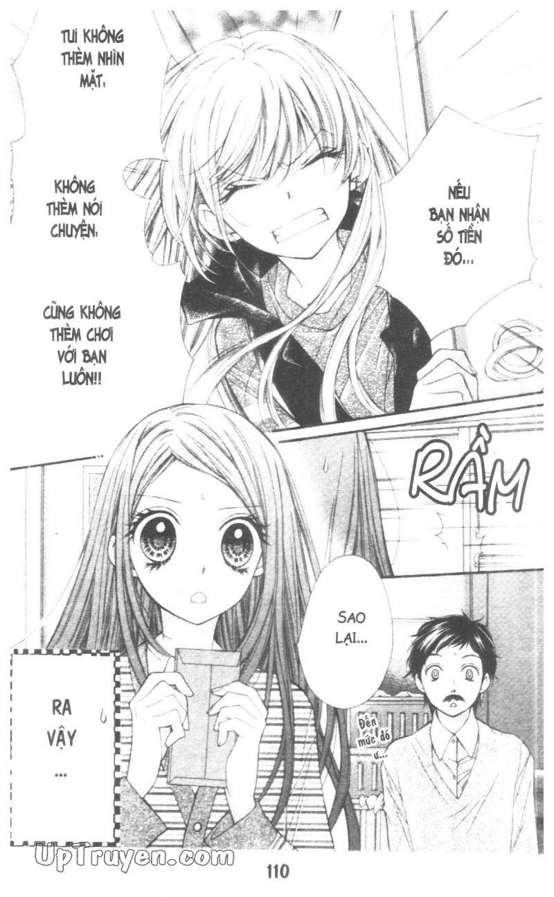 Heart No Daiya: Chapter 3.3