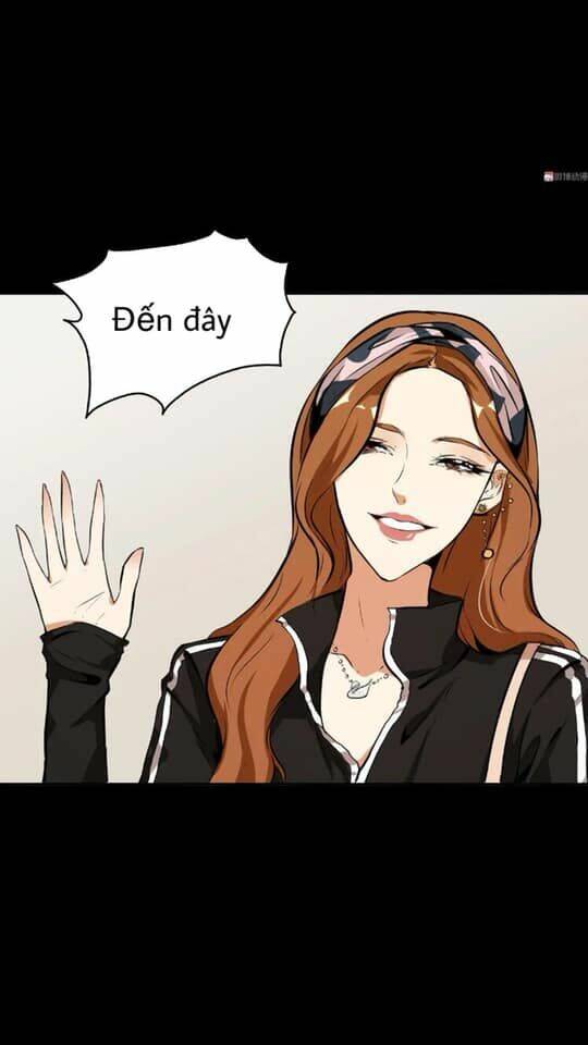 Giày Thủy Tinh: Chapter 25.5