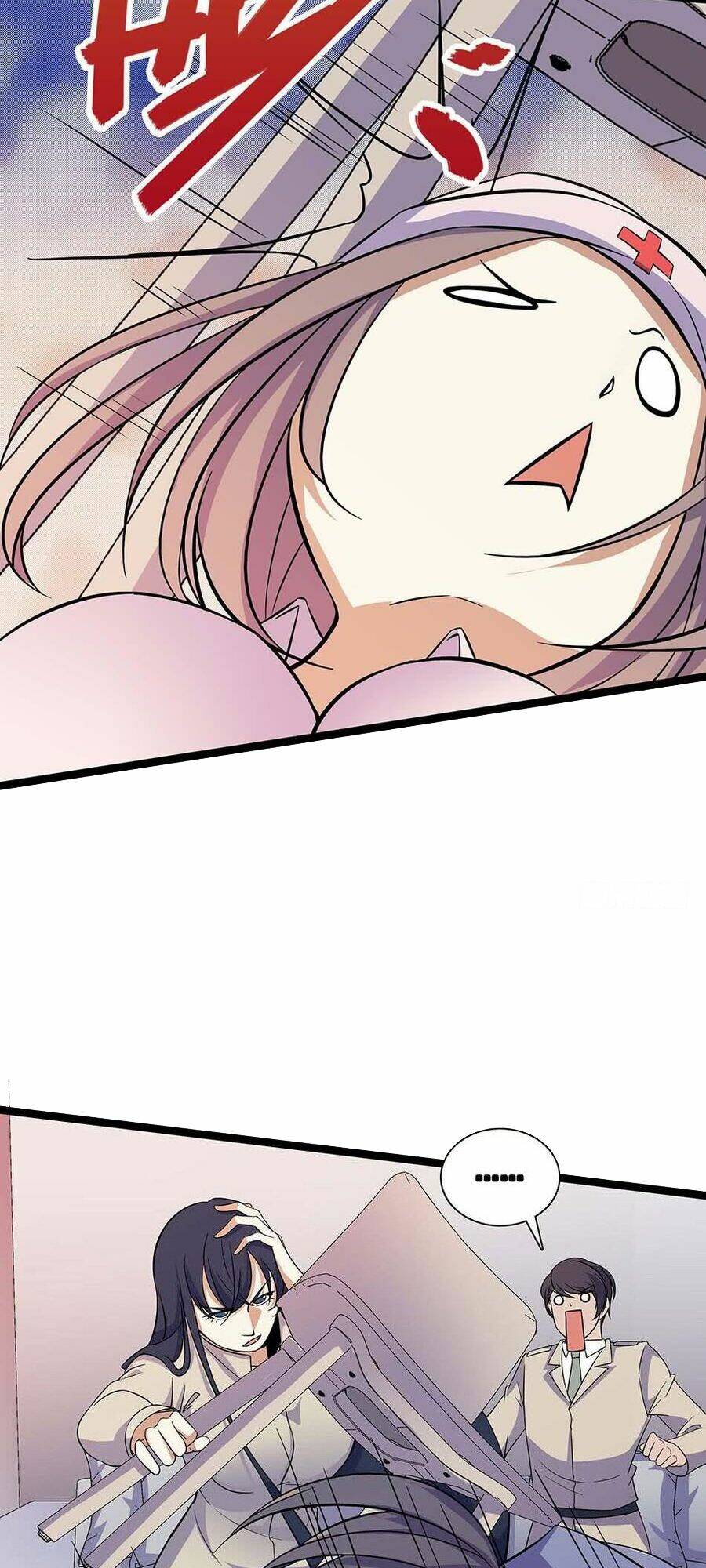 Tối Cường Binh Vương: Chapter 90