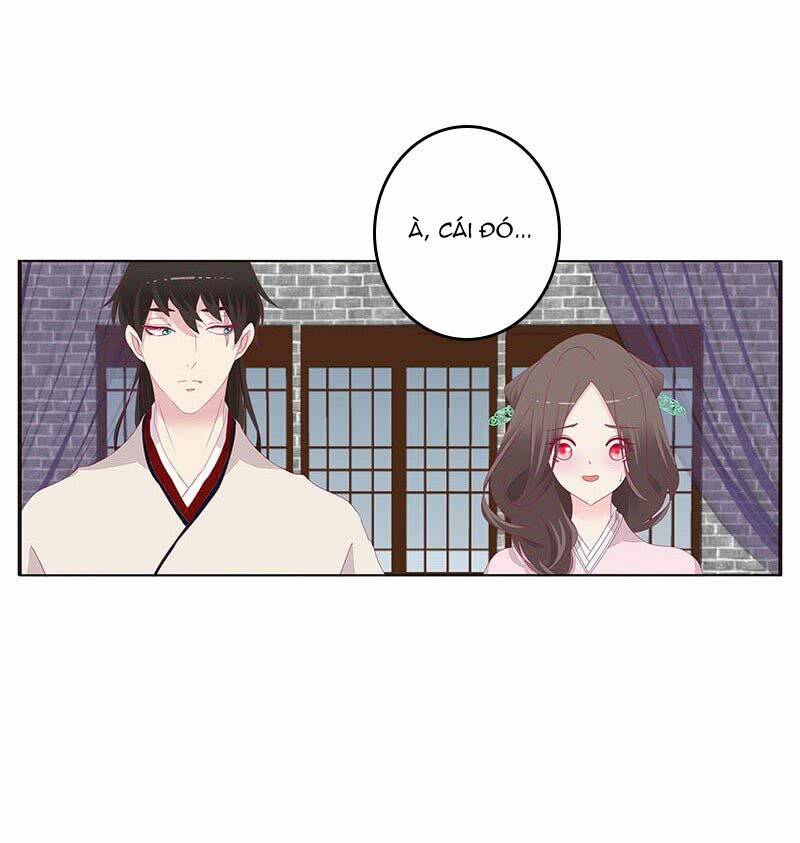 Tướng Quân Mời Ra Trận: Chapter 98