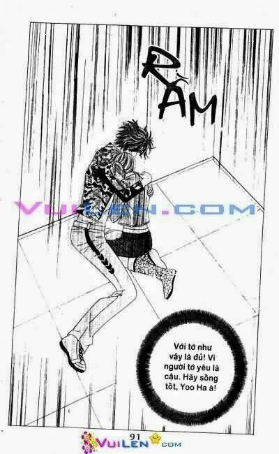 Bóng Mây Qua: Chapter 5