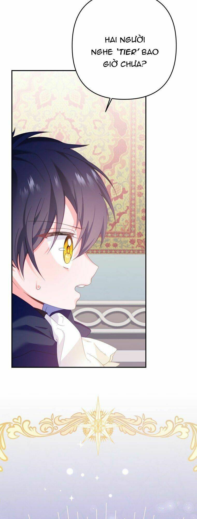 Đọc Thần Chú Lên Đi, Rose!: Chapter 14