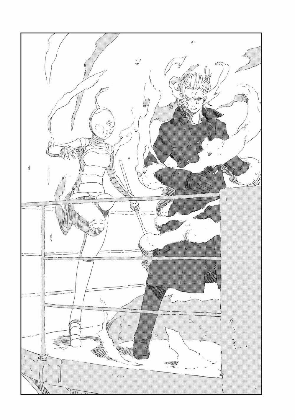 Aposimz: Chapter 6