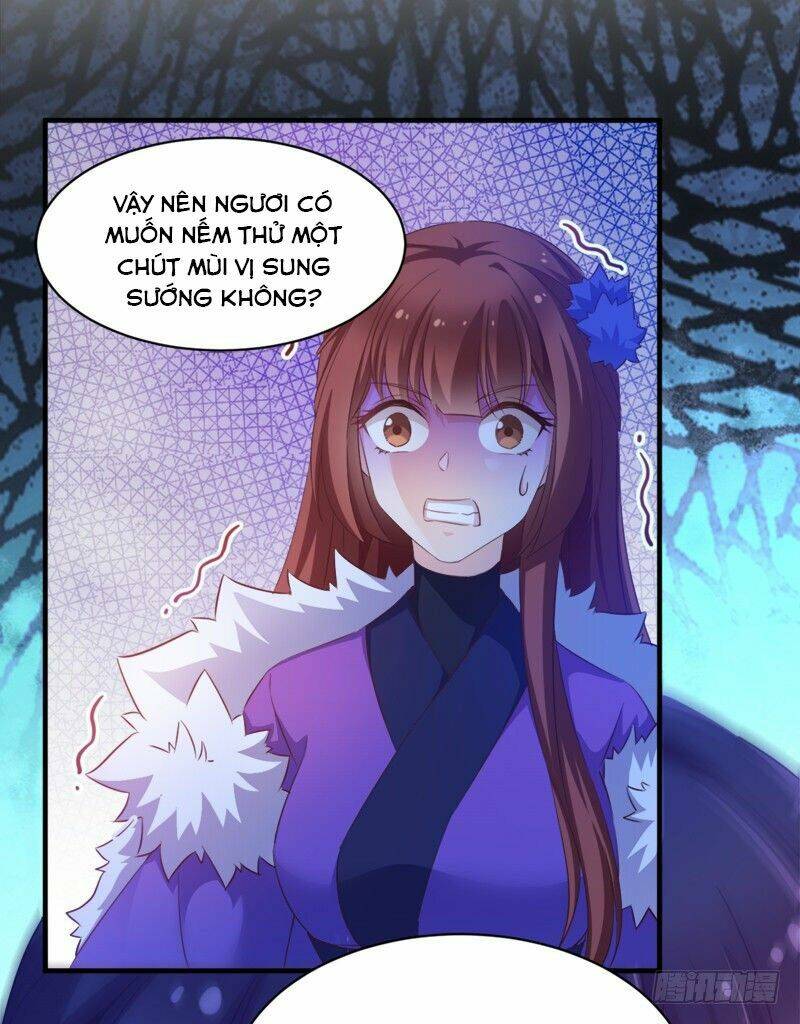 Trò Chơi Trừng Phạt: Chapter 48