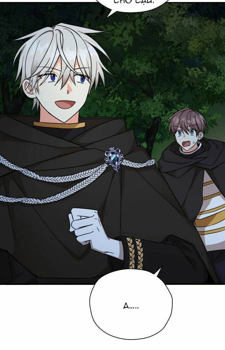 Ba Người Anh Trai Của Tôi Là Bạo Quân: Chapter 36.5