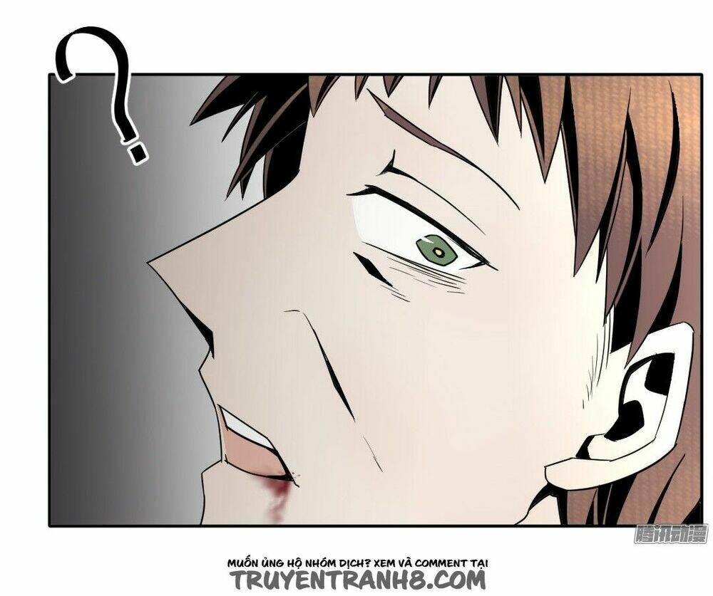 Điều Ước Của Người Phàm: Chapter 46