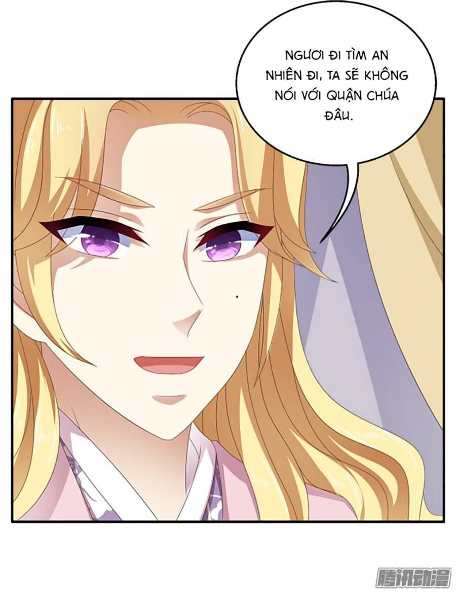 Thịnh Thế An Nhiên: Chapter 26