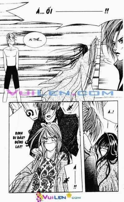 Bí Mật Học Viện Cross: Chapter 3