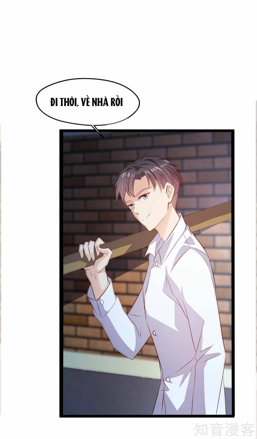 Sau Này Vẫn Cứ Thích Anh: Chapter 23