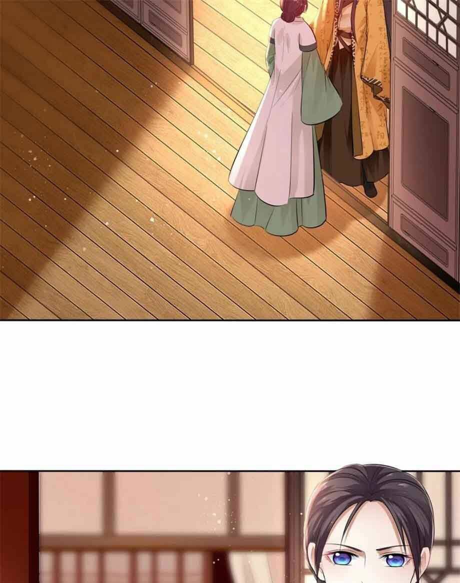 Vương Phi Thật Thích Trang Điểm: Chapter 121