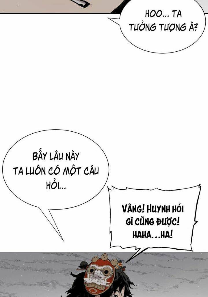 Vô Kiếm Tiểu Tử: Chapter 67