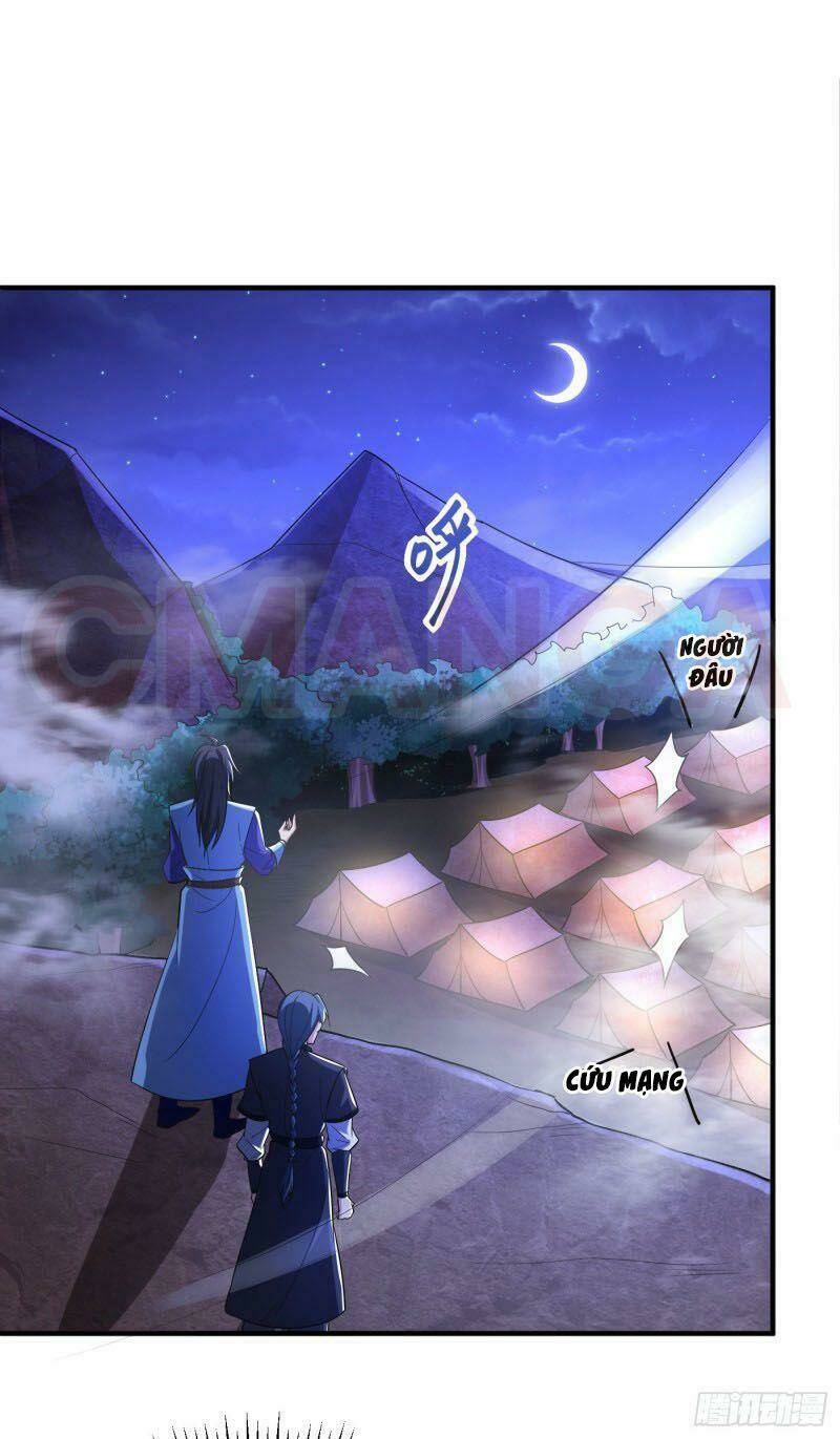 Yêu Giả Vi Vương: Chapter 162