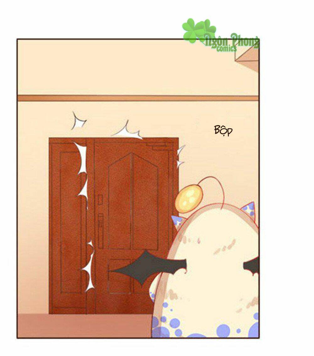 Ma Vương Luyến Ái Chỉ Nam: Chapter 40