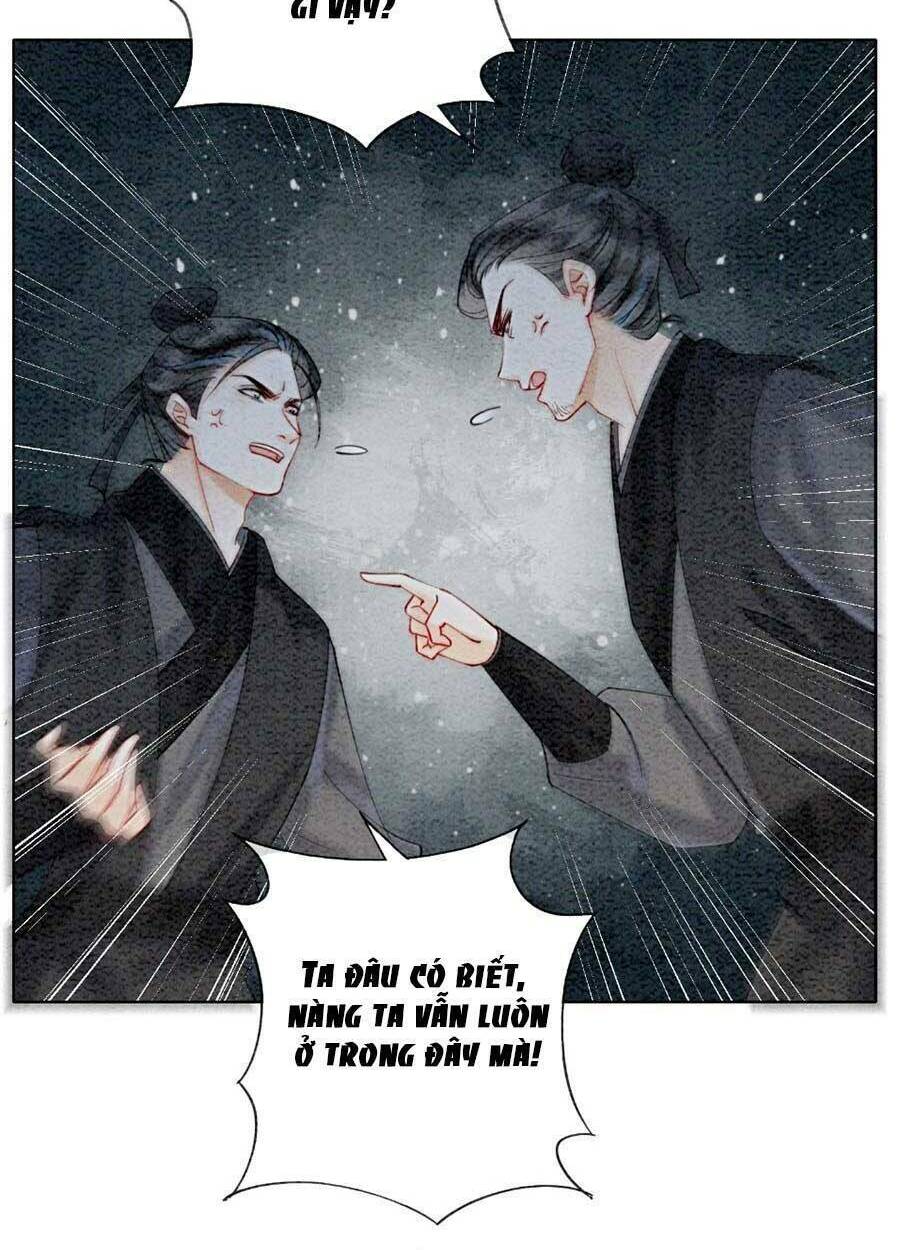 Bắt Đầu Hủy Hôn Để Công Lược Vương Gia: Chapter 36