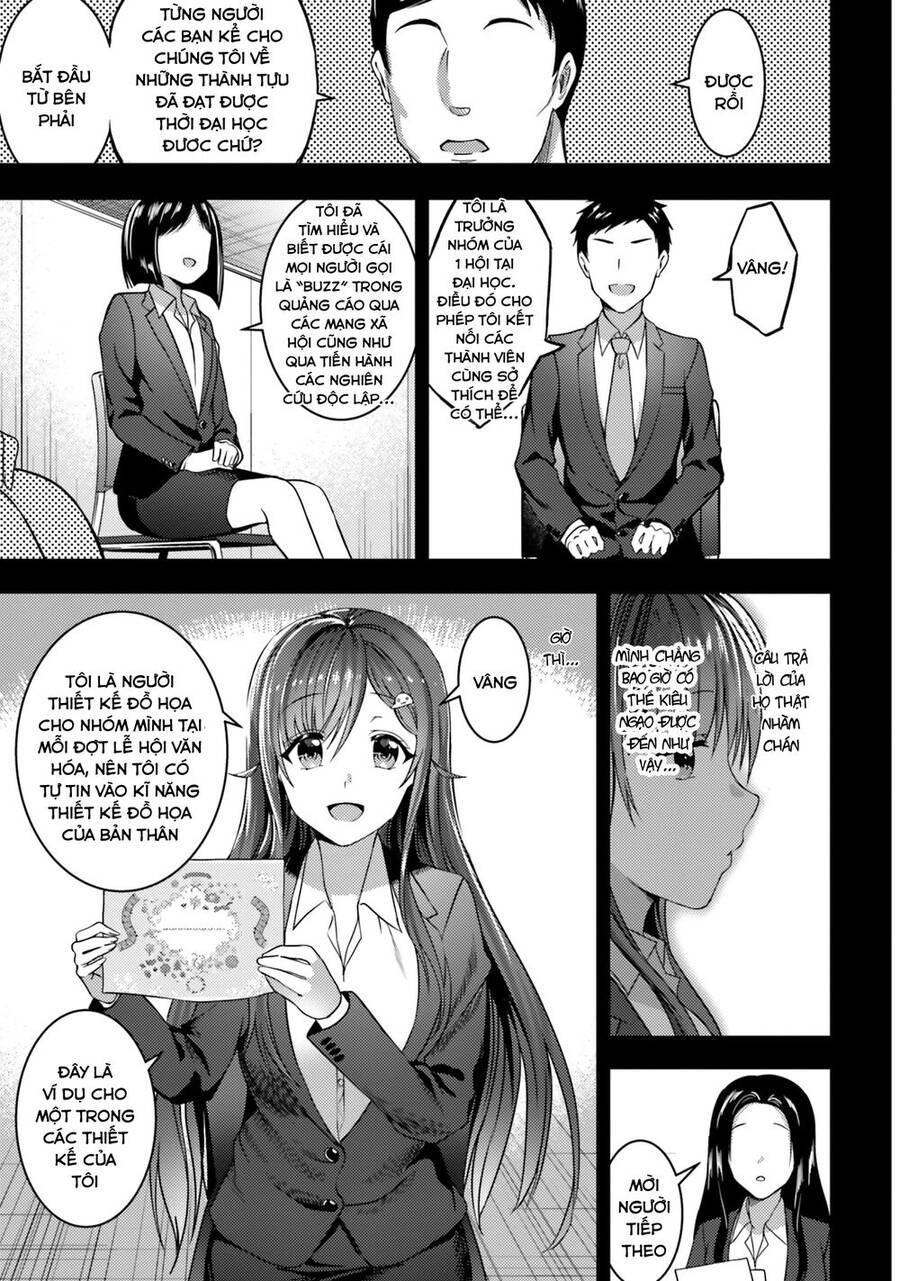 Neeko Wa Tsurai Yo (Series): Chapter 32