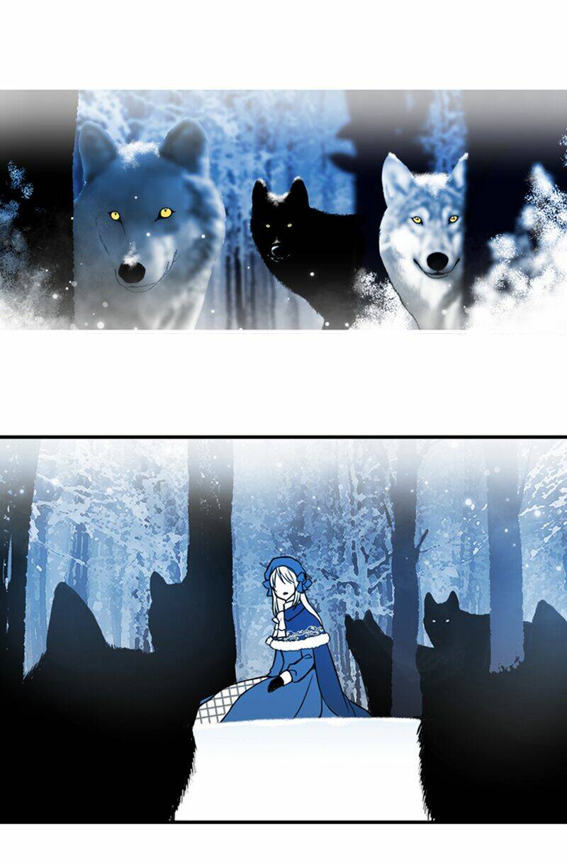 Mylord, Nữ Hoàng Của Loài Sói!: Chapter 1