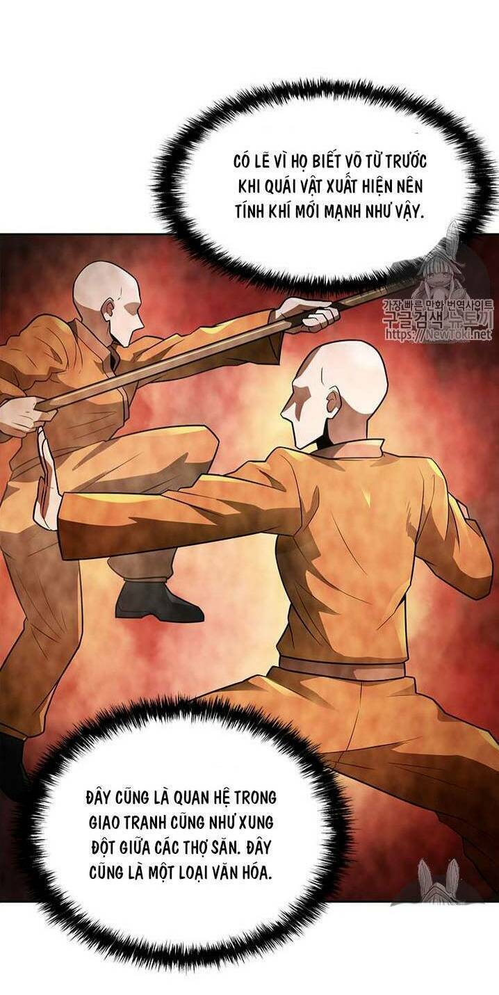 Tôi Tự Động Săn Một Mình: Chapter 41