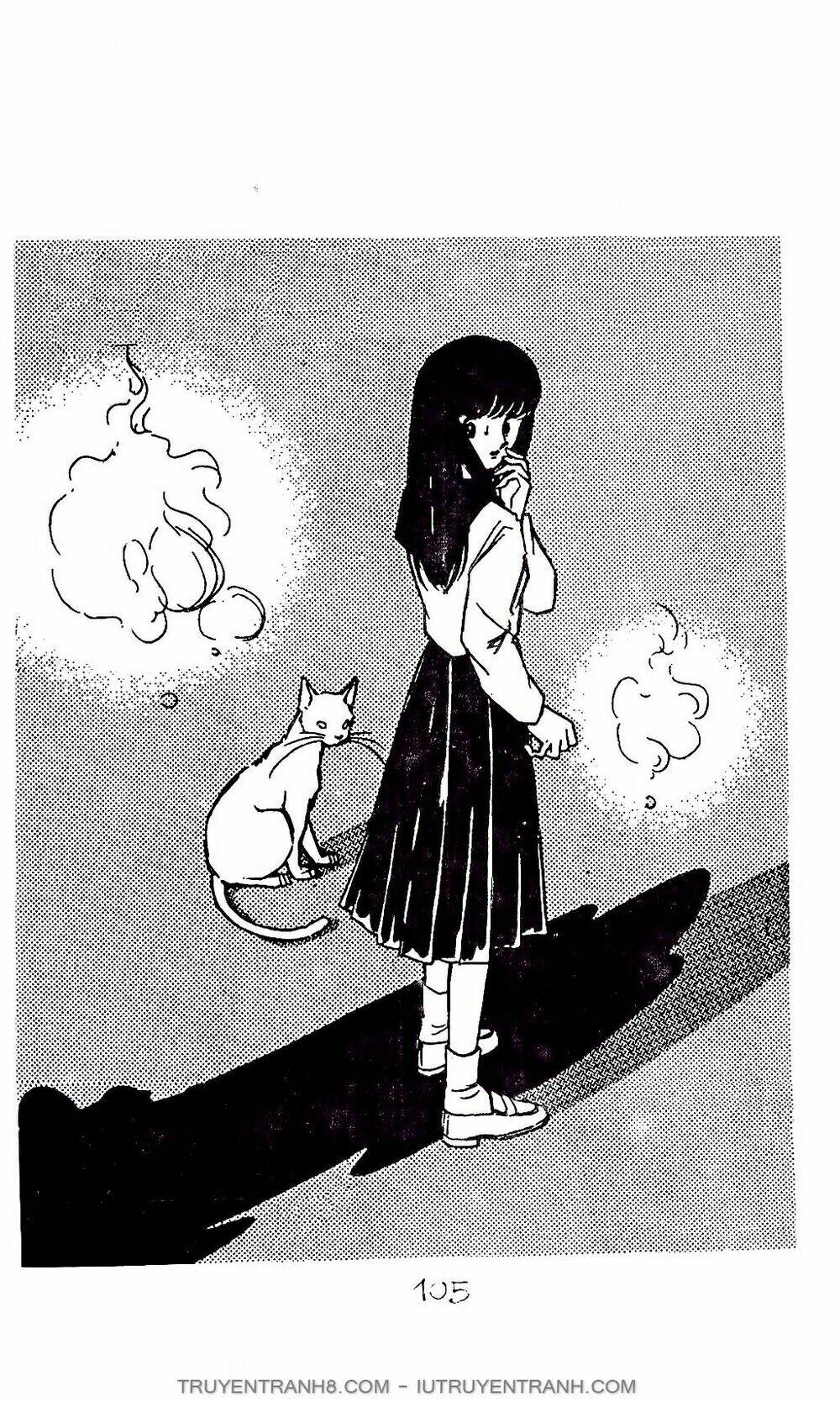 Mimi Kỳ Lạ: Chapter 2.2