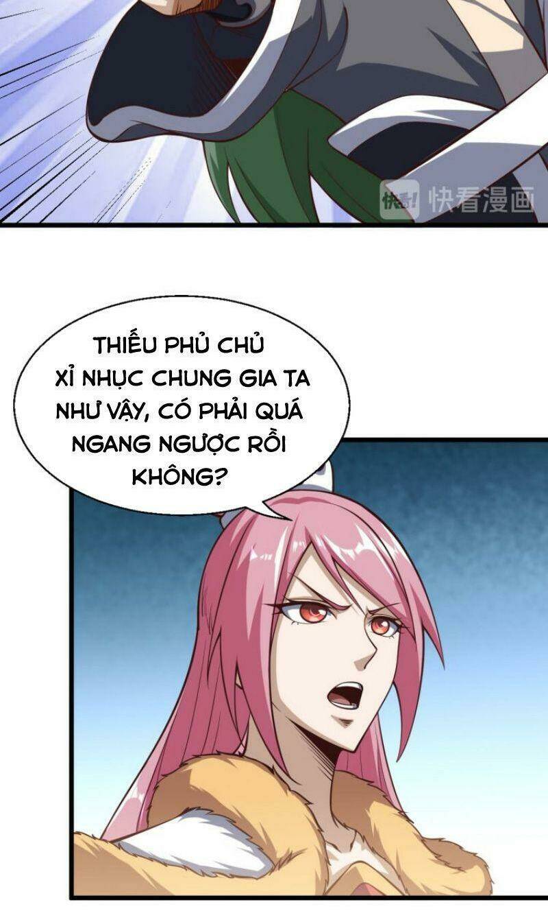 Đấu Hồn Đại Lục: Chapter 48