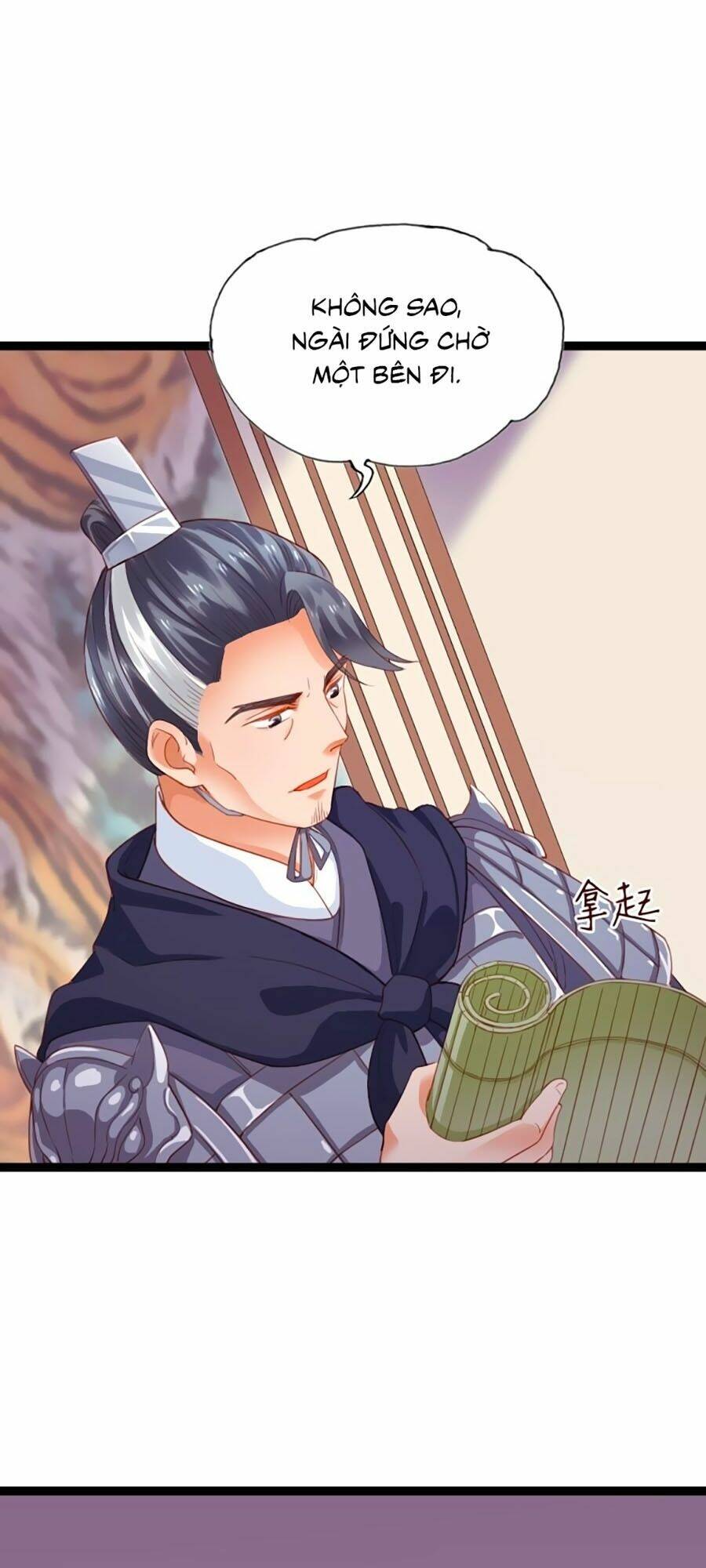 Đứng Lại! Phụng Chỉ Ăn Cướp: Chapter 12