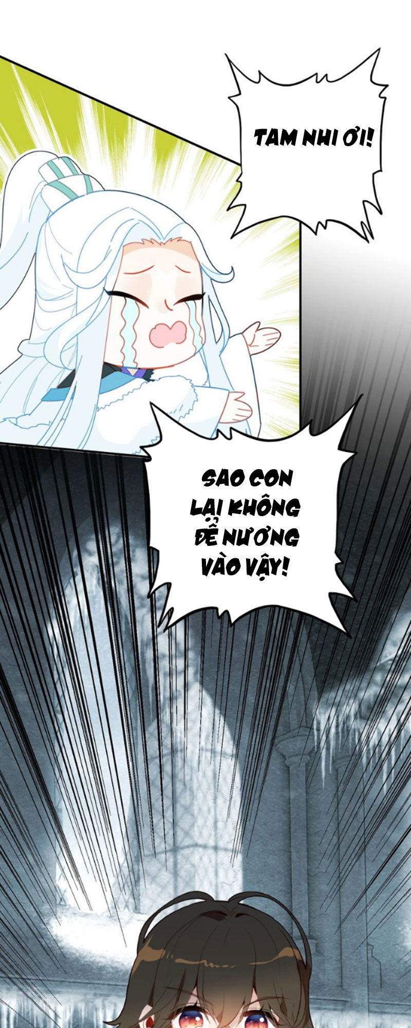 Ái Ngạo Kiều Long Vương Gia: Chapter 53