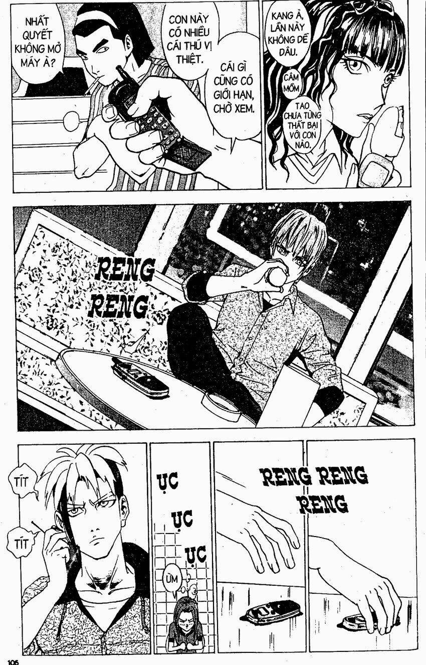 Ai Hơn Ai: Chapter 103