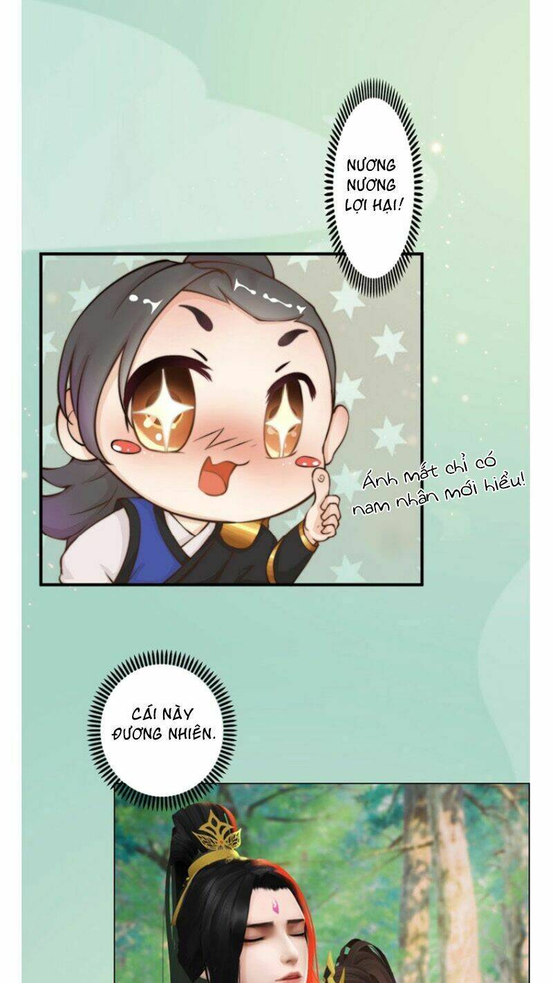 Yêu Nhan Lệnh: Chapter 78