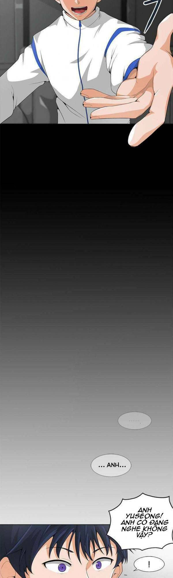 Tôi Tự Động Săn Một Mình: Chapter 6