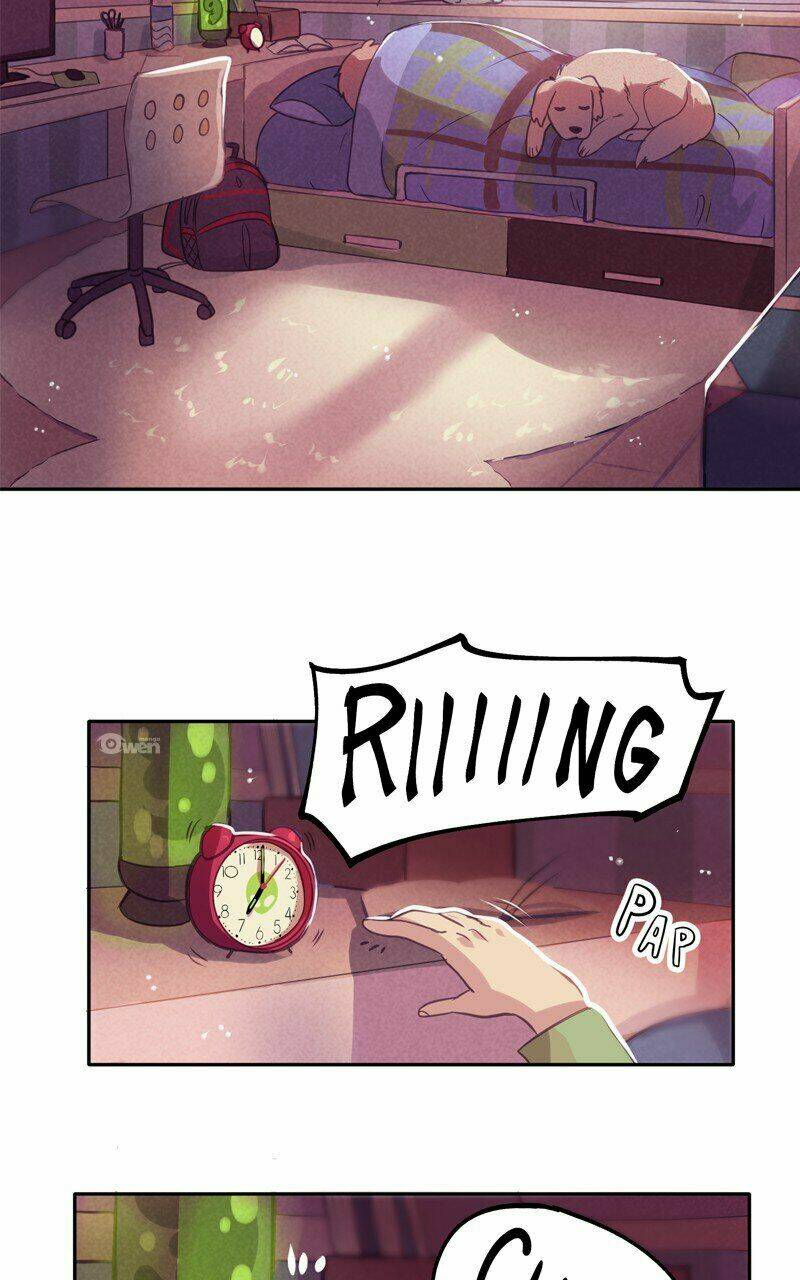 Lời Nguyền Lalin: Chapter 2