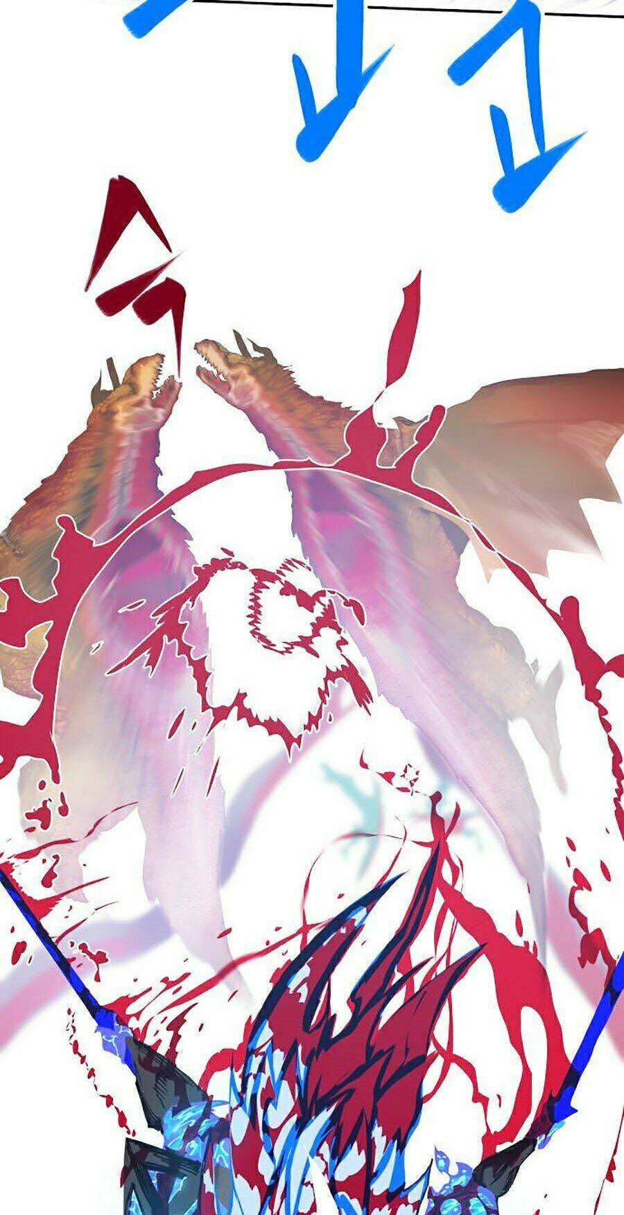 Hard Core Leveling Warrior Ss2: Chapter 112